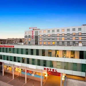 Hotel Ramada Encore By Wyndham Geneva, Carouge