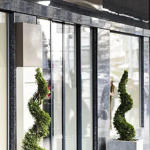 Ξενοδοχείο Visionapartments Place De Cornavin - Contactless Check-in, Γενεύη