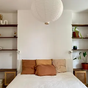 T4 Renove, Clim, Internet & Netflix, Confort Appartement Marseille