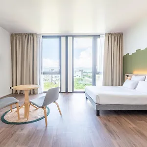 Hotel Geneva Airport, Vernier