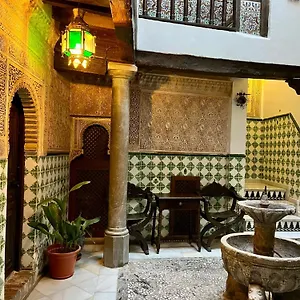 La Casa Del Realejo Hébergement de vacances Grenade