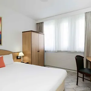 Hotel Résidence Centre, Ginebra