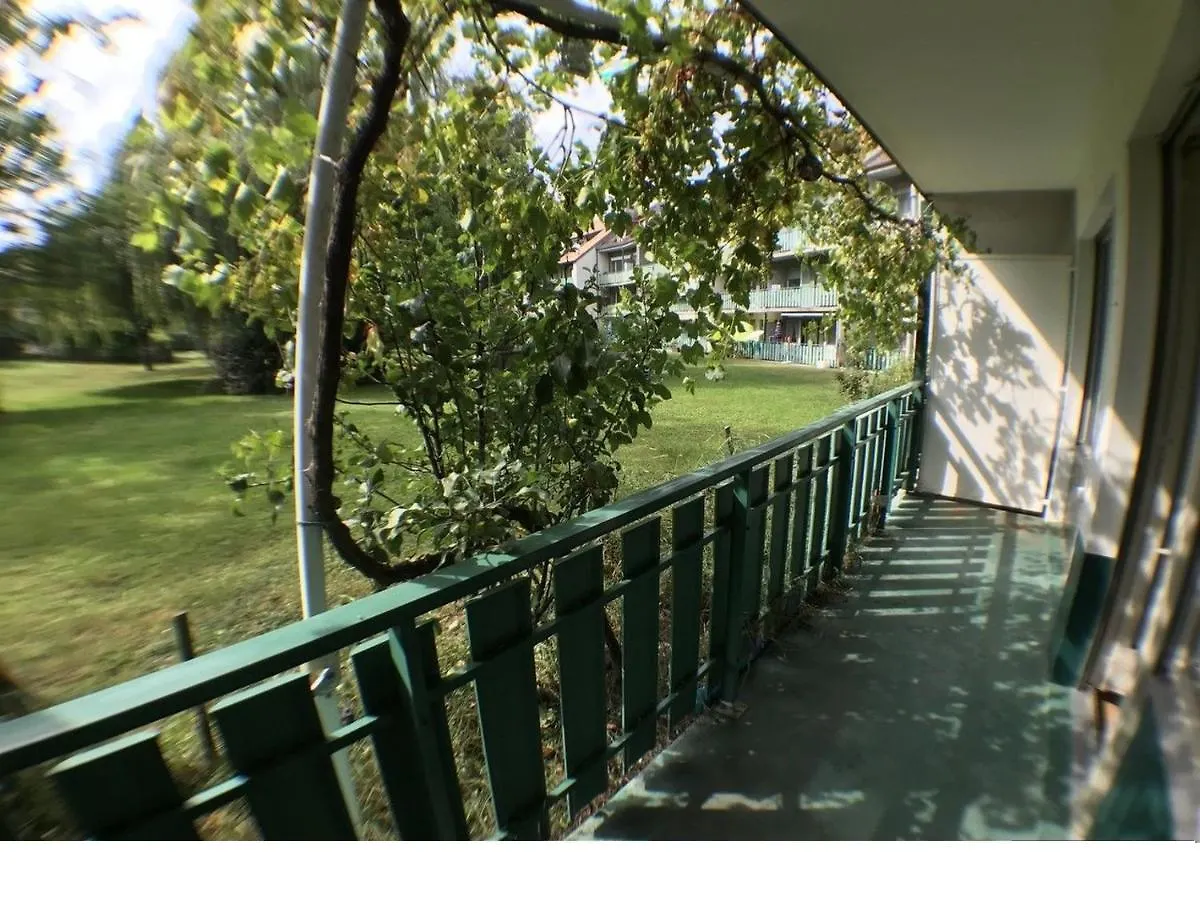 Geneva Bernex - Shared Appartement Roomate Homestay - Tramway 14 Tpg - Viarhona