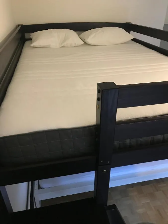 Geneva Bernex - Shared Appartement Roomate Homestay - Tramway 14 Tpg - Viarhona 0*,