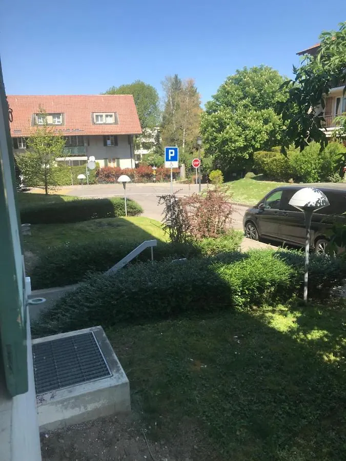 Geneva Bernex - Shared Appartement Roomate Homestay - Tramway 14 Tpg - Viarhona Switzerland