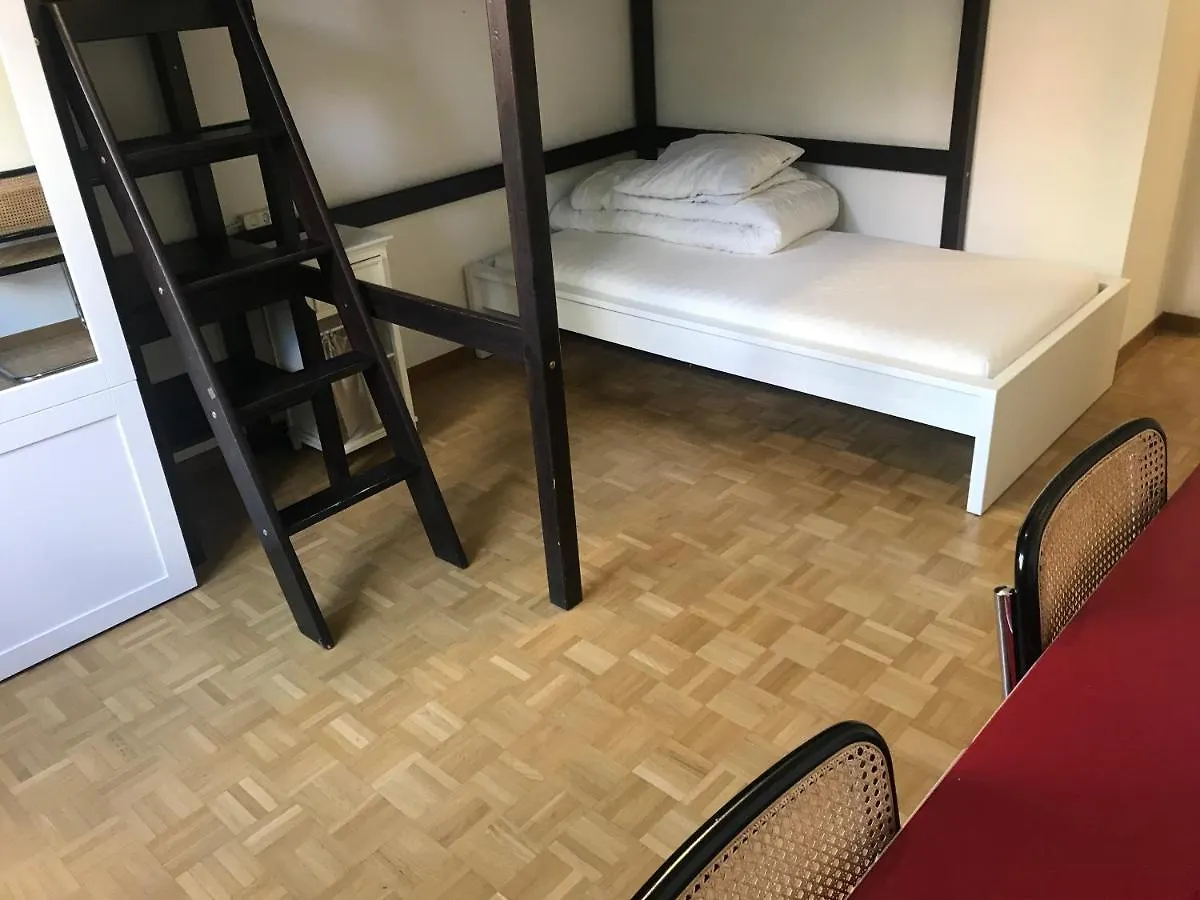 Geneva Bernex - Shared Appartement Roomate Homestay - Tramway 14 Tpg - Viarhona